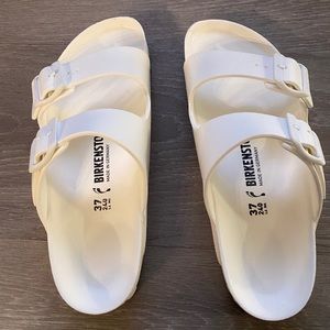 Bikenstock women’s Arizona waterproof sandals